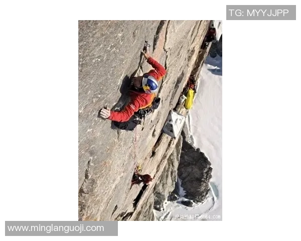 西安攀岩队战术分析与训练方法探讨助力攀登水平提升