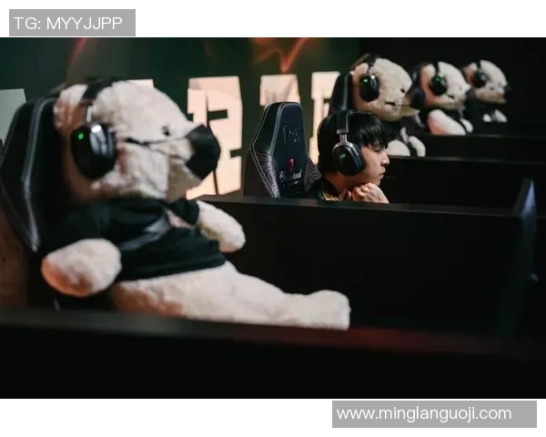 聚焦DOTA2：RNG的团队协作话题